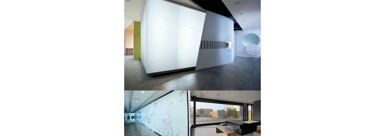 New arrival: Smart Glass!