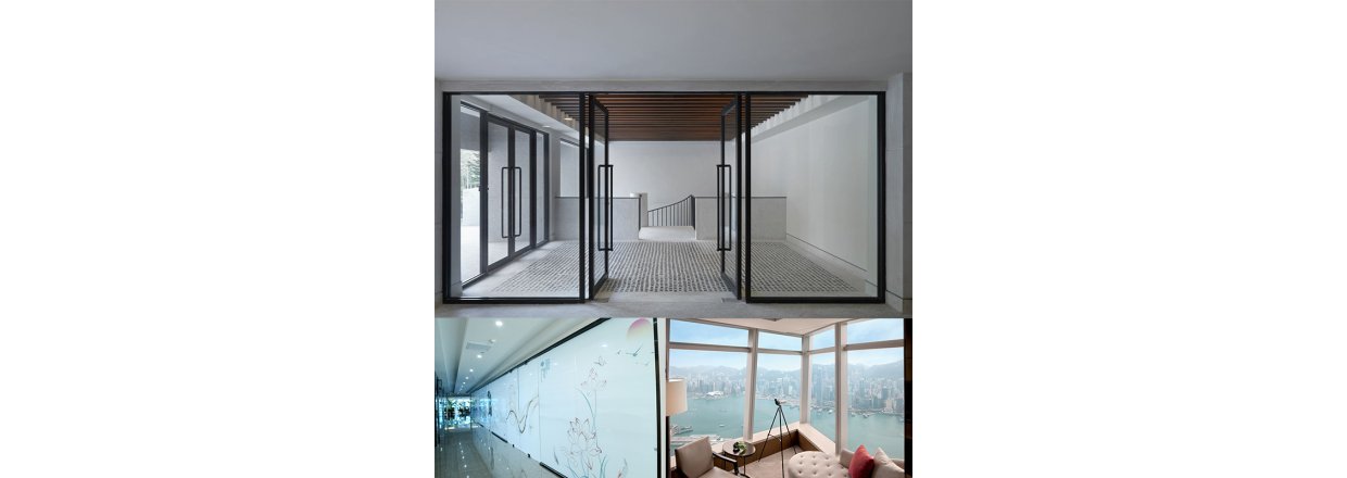 New arrival: Smart Glass!