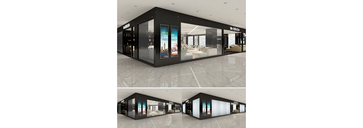 New arrival: Smart Glass!