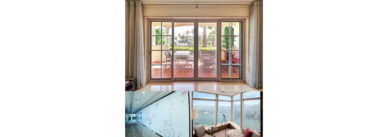 New arrival: Smart Glass!