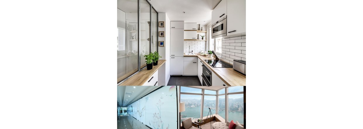 New arrival: Smart Glass!