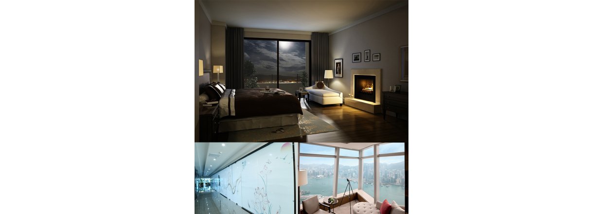 New arrival: Smart Glass!