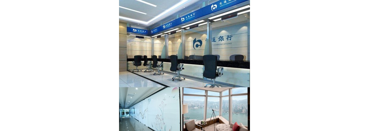 New arrival: Smart Glass!