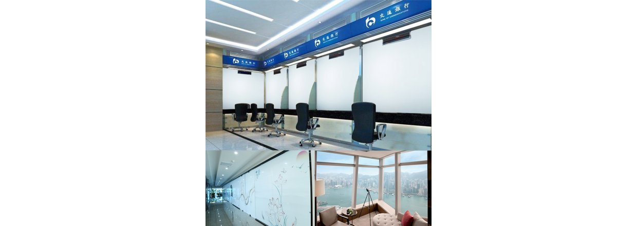 New arrival: Smart Glass!