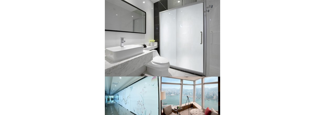 New arrival: Smart Glass!