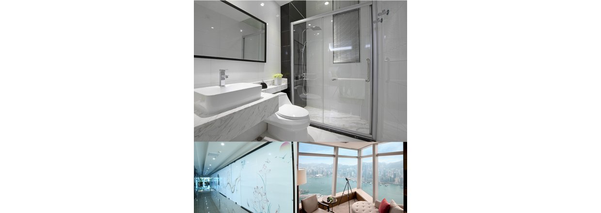 New arrival: Smart Glass!