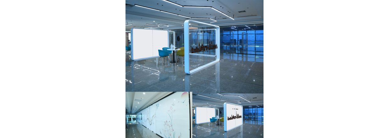 New arrival: Smart Glass!