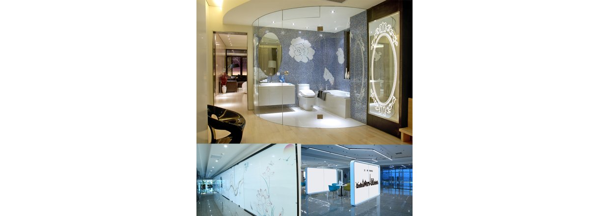 New arrival: Smart Glass!