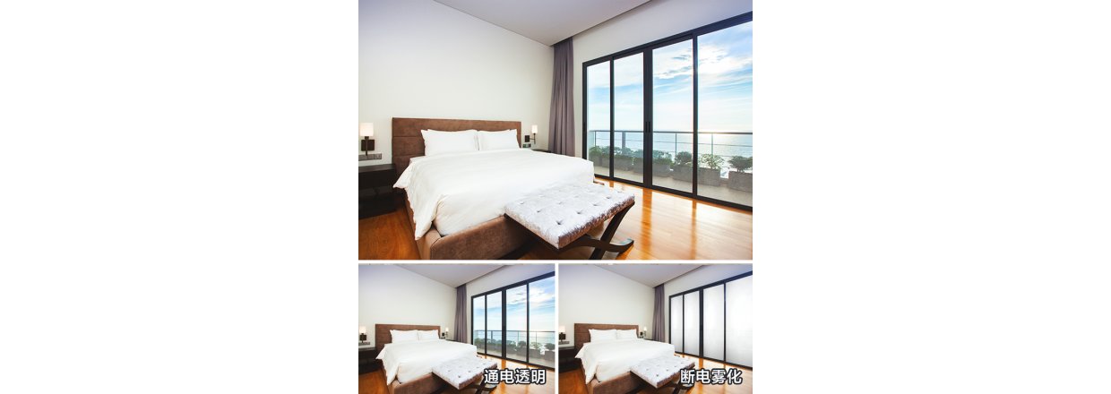 New arrival: Smart Glass!