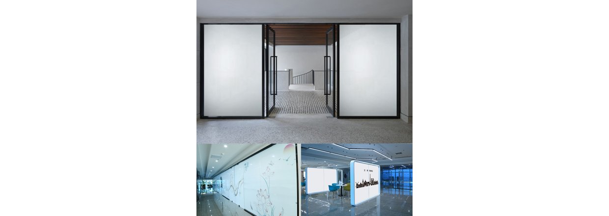 New arrival: Smart Glass!