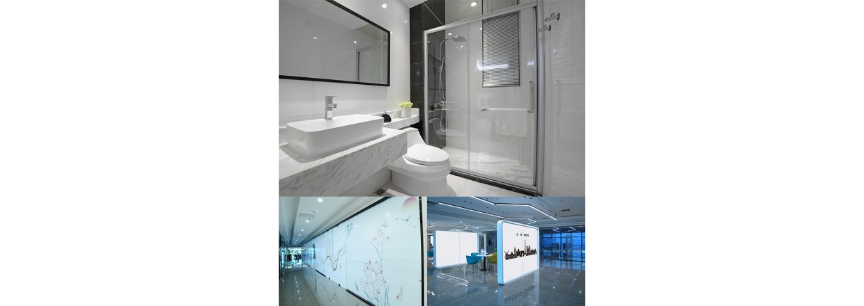 New arrival: Smart Glass!