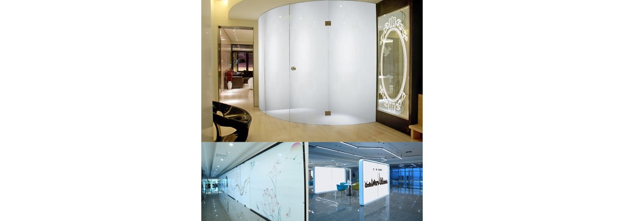 New arrival: Smart Glass!