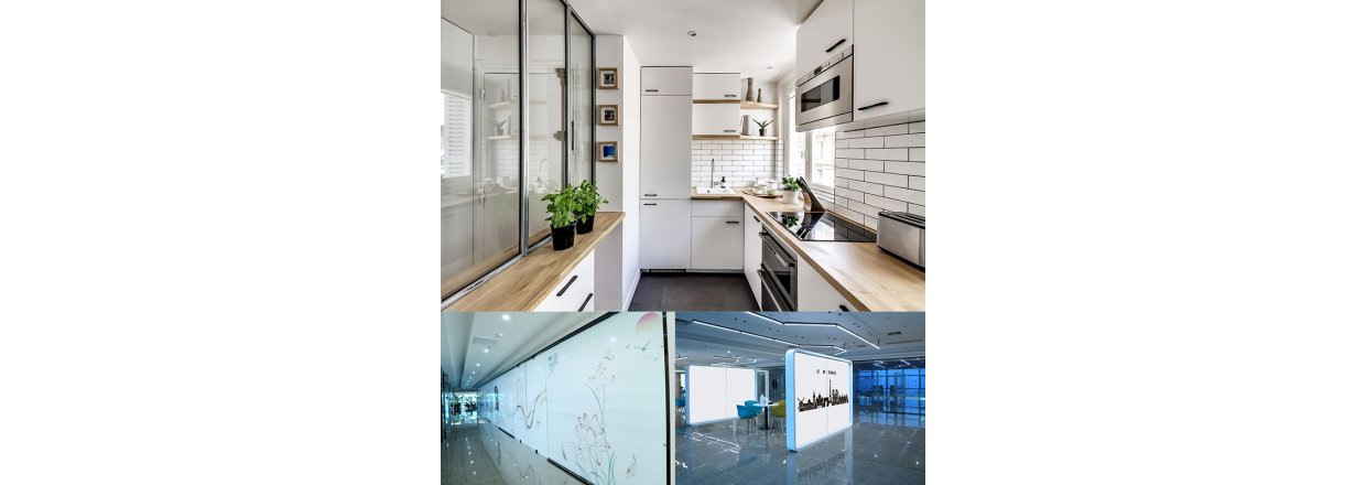 New arrival: Smart Glass!