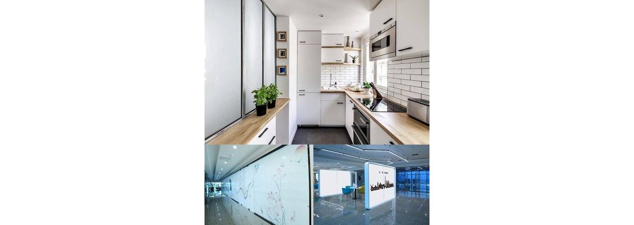 New arrival: Smart Glass!