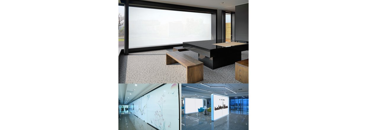 New arrival: Smart Glass!