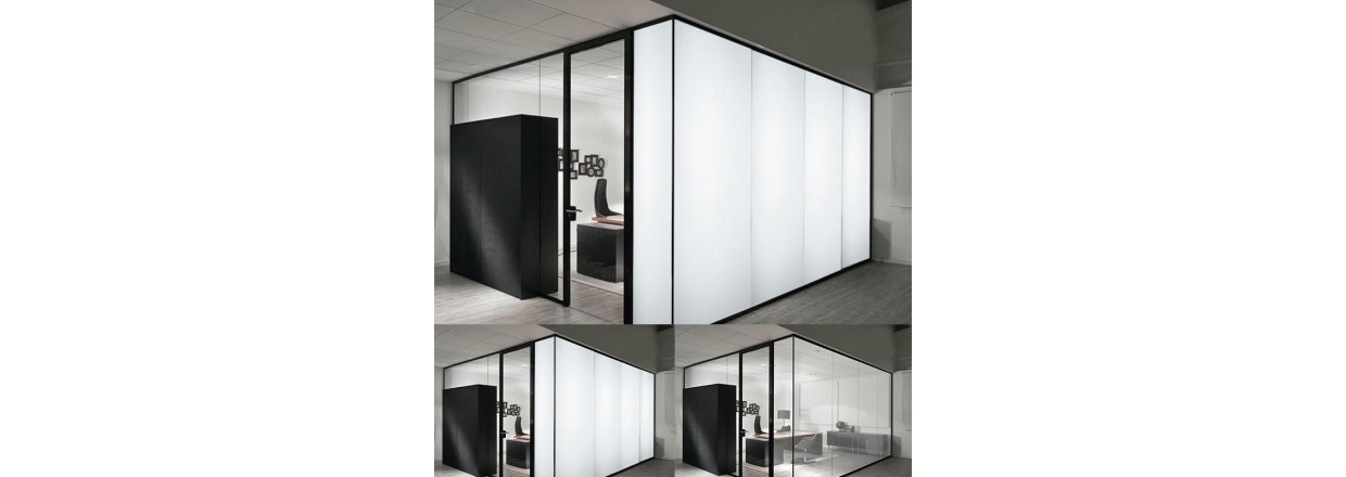 New arrival: Smart Glass!