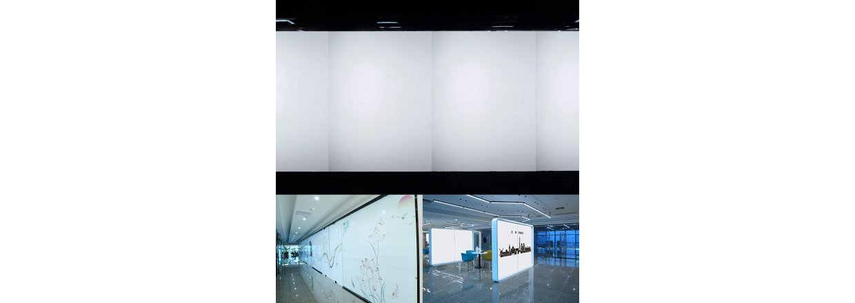 New arrival: Smart Glass!