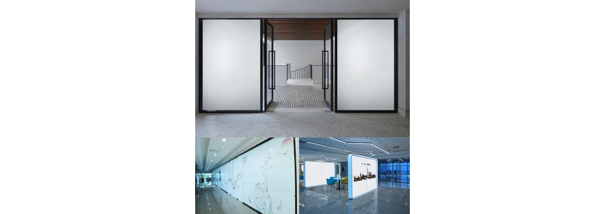 New arrival: Smart Glass!