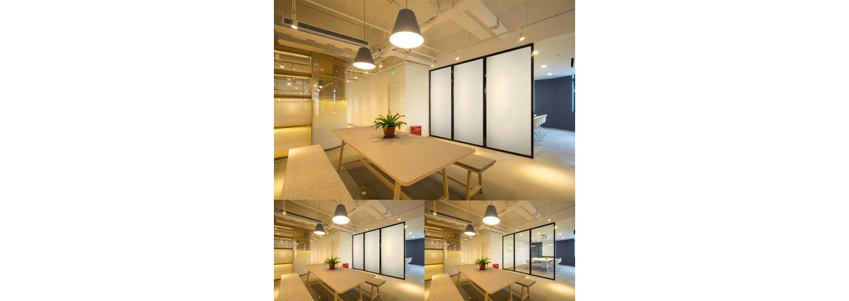 New arrival: Smart Glass!