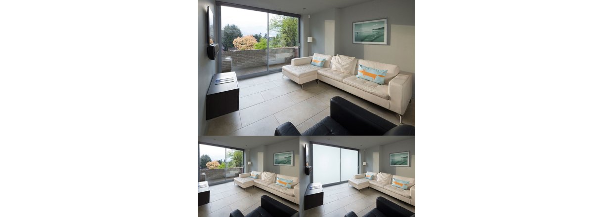 New arrival: Smart Glass!