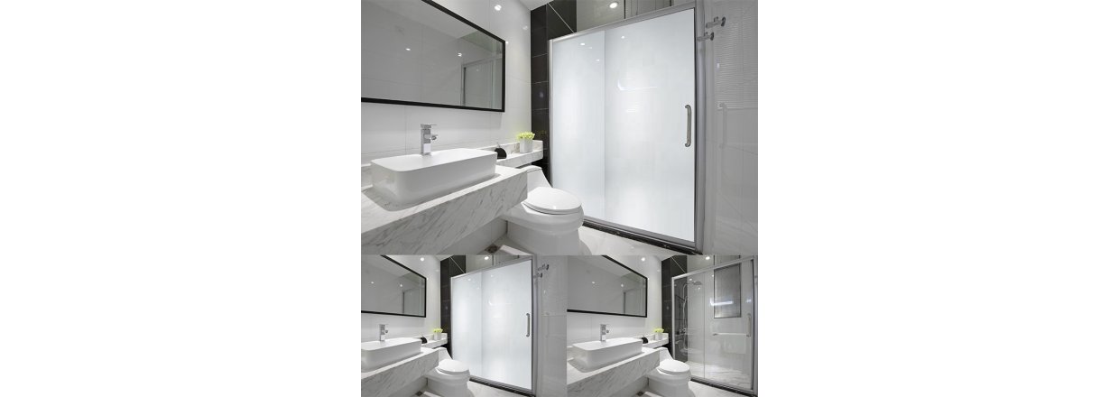 New arrival: Smart Glass!