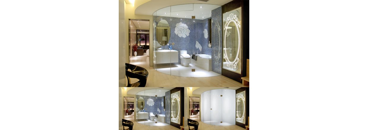 New arrival: Smart Glass!