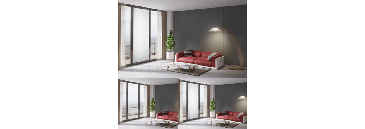 New arrival: Smart Glass!