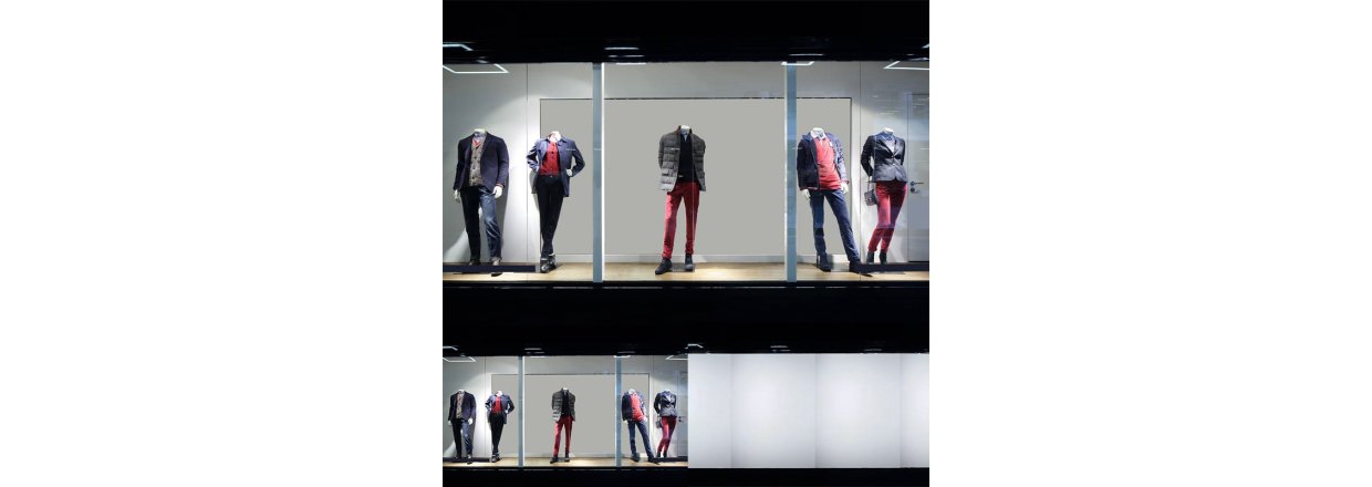 New arrival: Smart Glass!