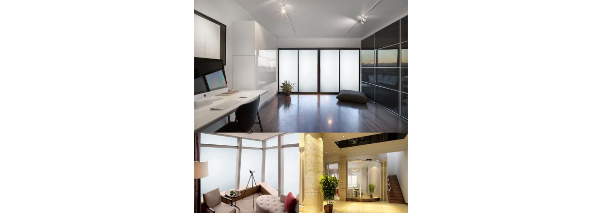 New arrival: Smart Glass!