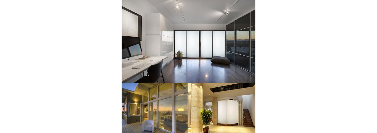 New arrival: Smart Glass!