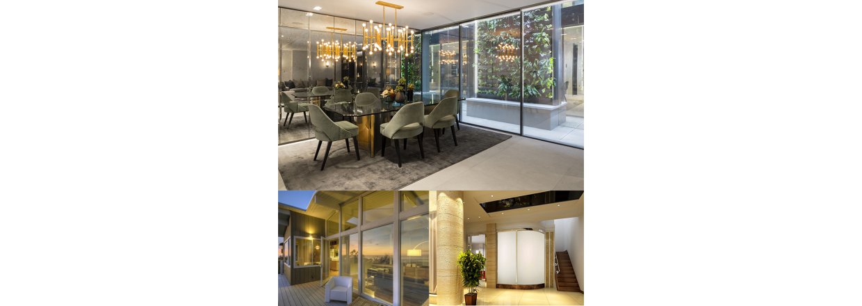 New arrival: Smart Glass!