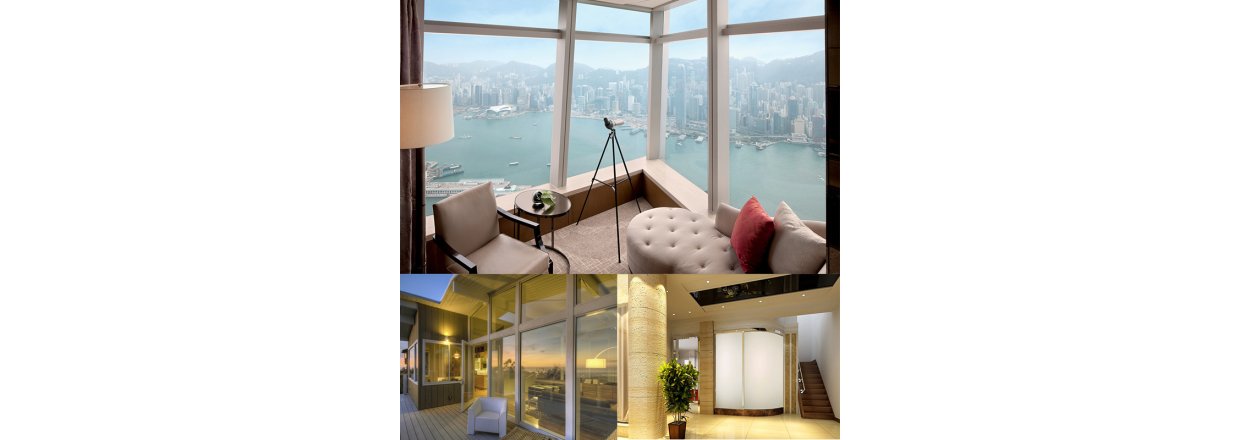 New arrival: Smart Glass!