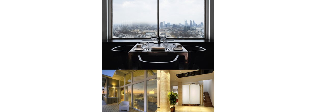 New arrival: Smart Glass!