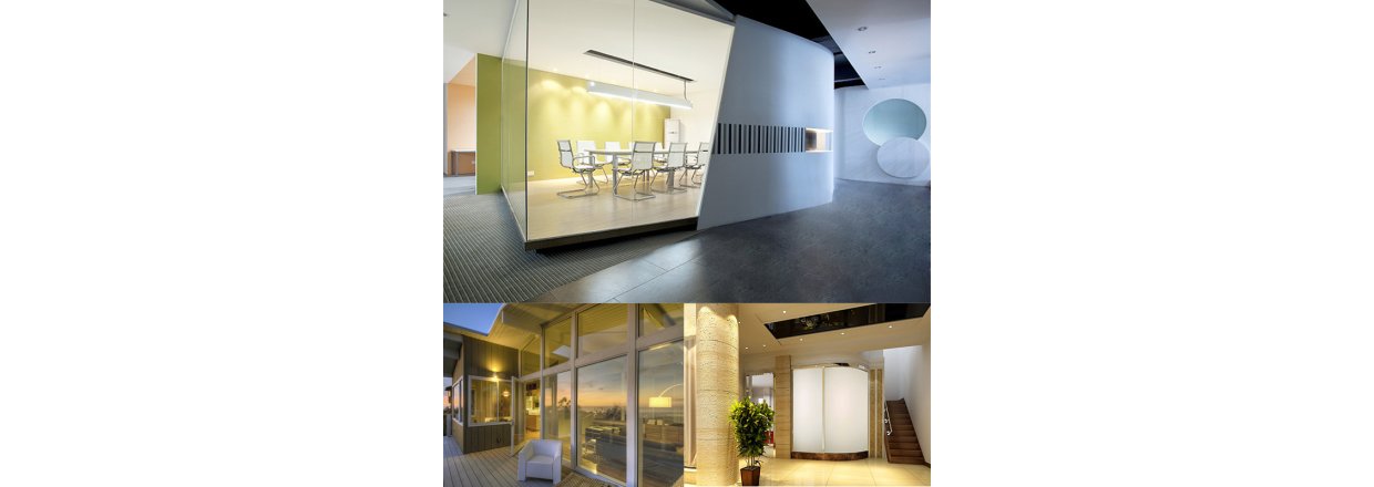 New arrival: Smart Glass!