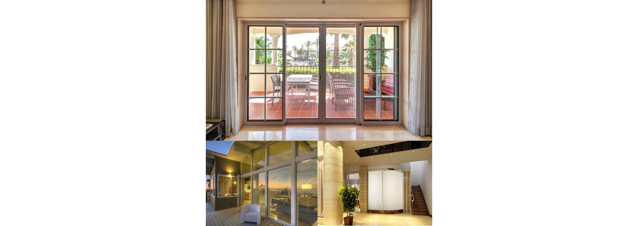 New arrival: Smart Glass!