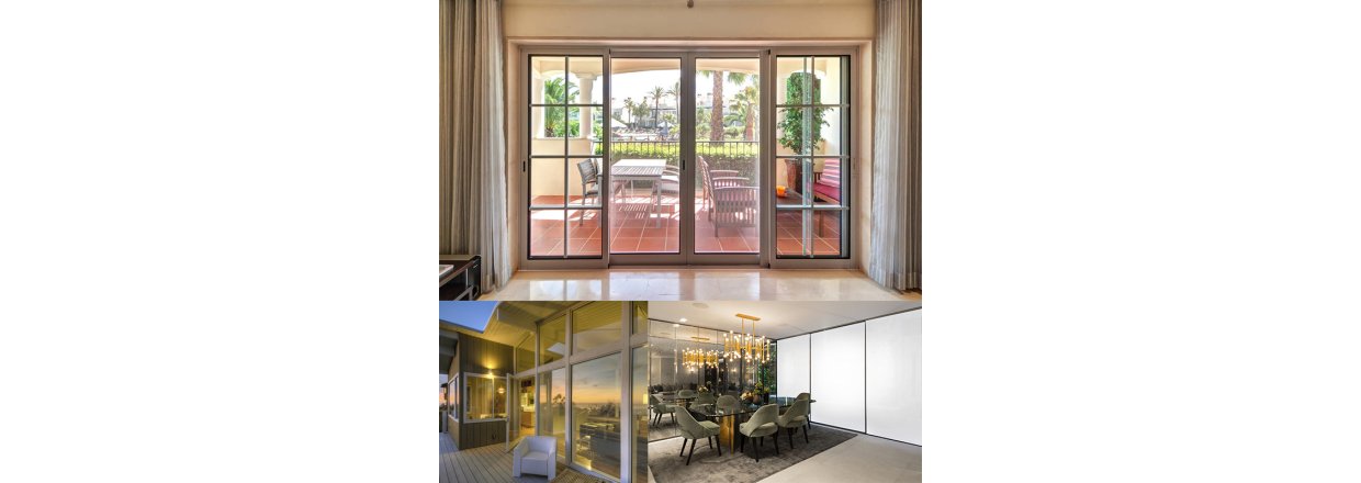 New arrival: Smart Glass!