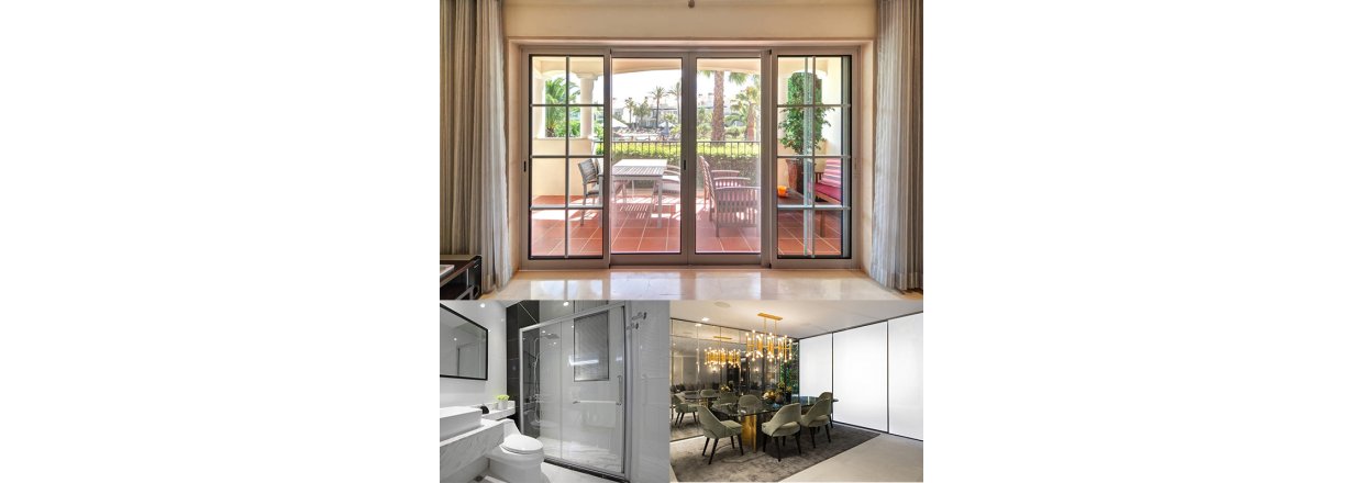 New arrival: Smart Glass!