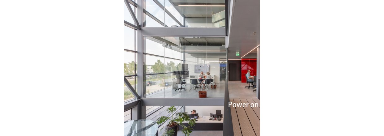 New arrival: Smart Glass!