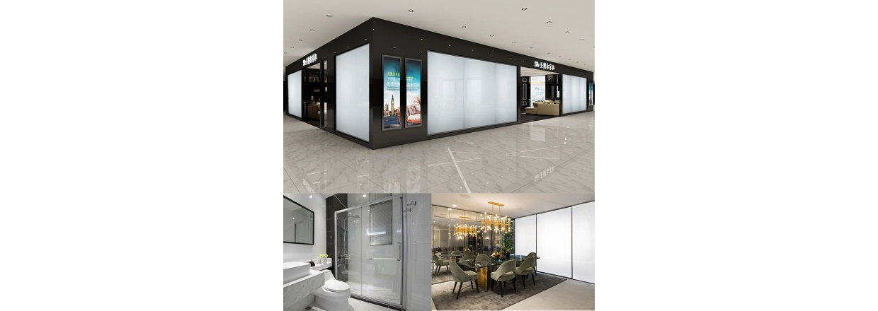 New arrival: Smart Glass!