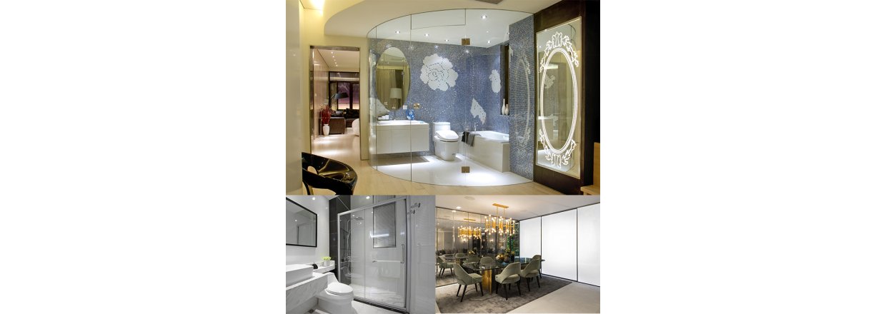 New arrival: Smart Glass!