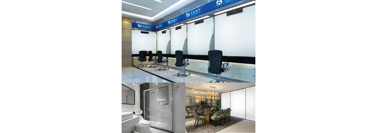 New arrival: Smart Glass!