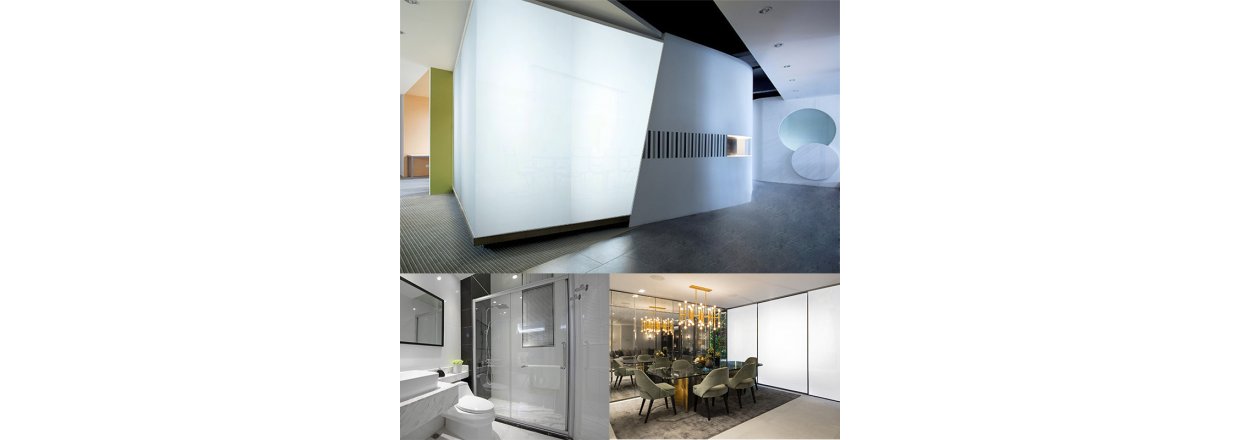 New arrival: Smart Glass!