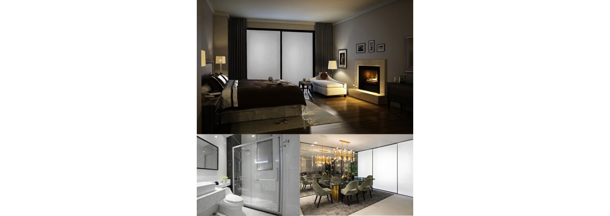 New arrival: Smart Glass!