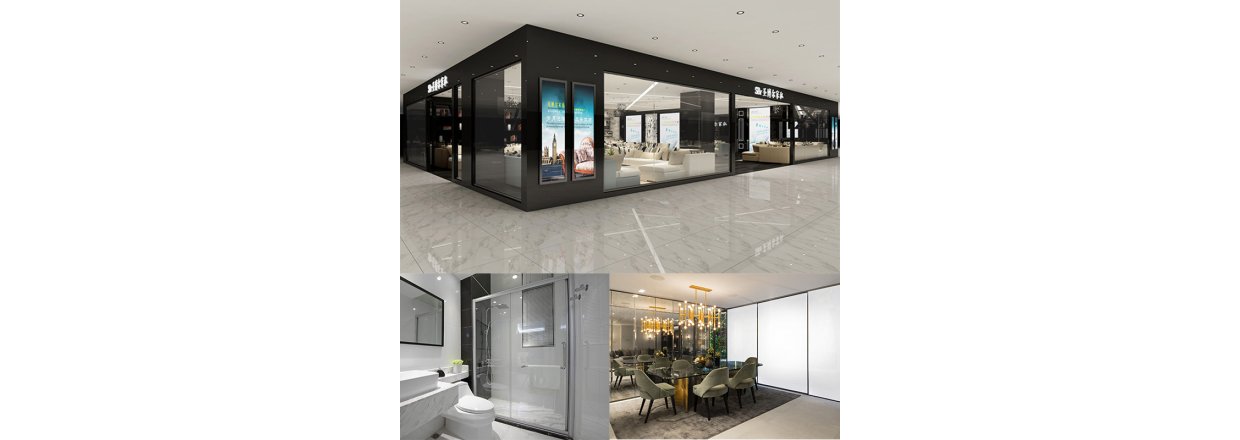 New arrival: Smart Glass!