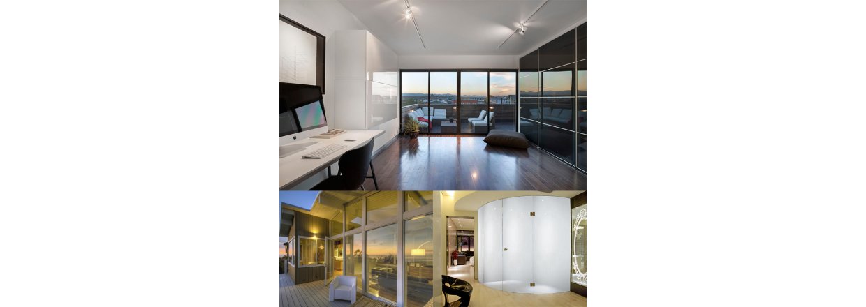 New arrival: Smart Glass!