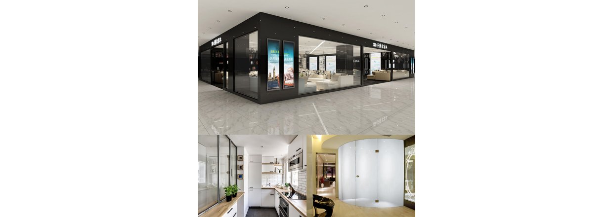 New arrival: Smart Glass!