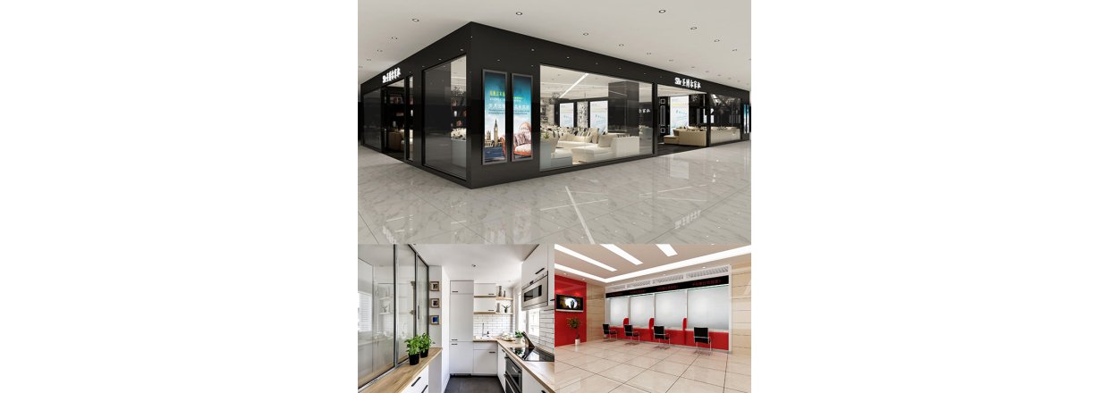 New arrival: Smart Glass!