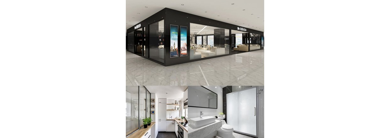 New arrival: Smart Glass!