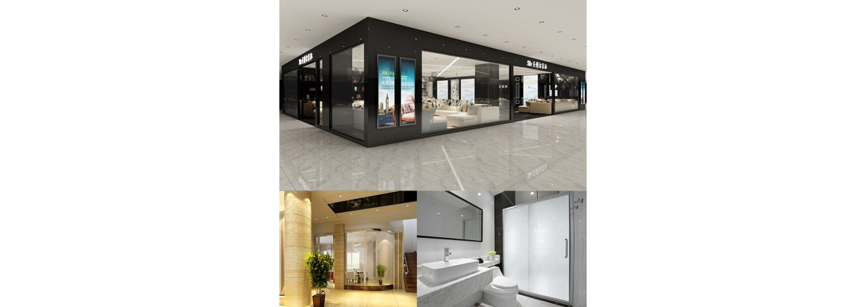 New arrival: Smart Glass!