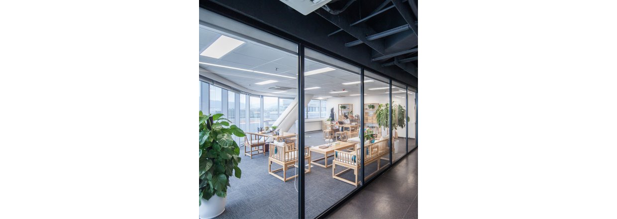 New arrival: Smart Glass!